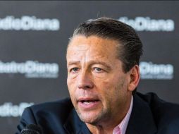 Hace apenas unos días, Alfredo mencionó que soñaba con casarse y tener dos hijos, siempre y cuando ella quisiera. EL INFORMADOR / ARCHIVO