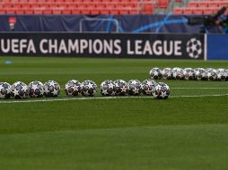 La Champions League ya no sería transmitida en México por Fox Sports e ESPN. AFP