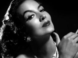 María Félix vivió su juventud en los años 20 en la Perla Tapatía. NTX / ARCHIVO