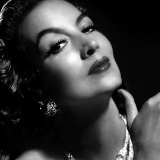 María Félix: Cuando "La Doña" vivió en Guadalajara