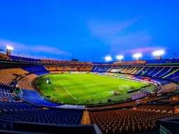 Las autoridades de Nuevo León confirmaron el acceso a los recintos para una capacidad del 20 por ciento, con el choque de este sábado como el inaugural. Imago7