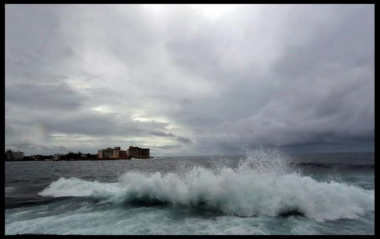 Se estima que nueve ciclones se conviertan en tormentas tropicales, y cuatro más en huracanes categoría uno y dos. EFE/ARCHIVO
