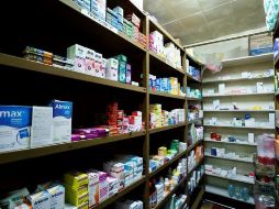 Entre los productos se encuentran fármacos para tratamiento de enfermedades oncológicas, hematológicas e infecciosas. EFE/ARCHIVO