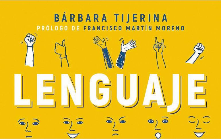 En el texto, la autora nos muestra cómo este lenguaje ha desarrollado nuevas dinámicas a causa de la pandemia. ESPECIAL