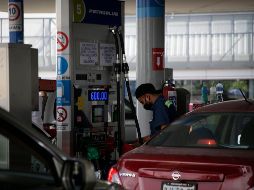 Se espera que la inflación siga al alza y alcance su mayor nivel en abril. EL INFORMADOR/F. Atilano