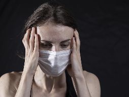 Uno de cada tres contagiados, con trastornos de salud mental