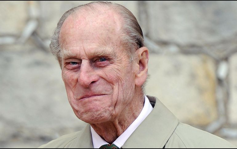 En 1992 el príncipe Felipe confesó 