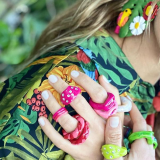 POP de color, es el nuevo negro