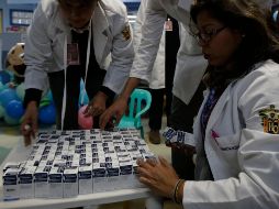 Por desabasto, encarecen medicinas contra cáncer