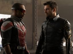 Como era de esperarse, esto desató las conversaciones en redes sociales y obviamente aparecieron los memes. TWITTER / @disneyplus