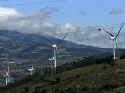Las inversiones de energías renovables serían la mejor forma de convertir a México en una 