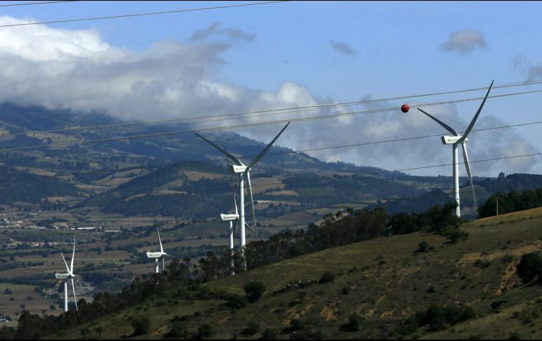 Las inversiones de energías renovables serían la mejor forma de convertir a México en una 