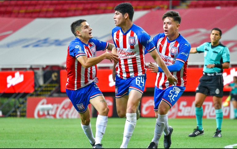 Tepatitlán y Tapatío ya se encuentran clasificados a la fase final del certamen. Imago7