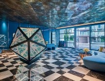 El hotel contará con 149 habitaciones tienen un tamaño generoso y están impecablemente diseñadas. ESPECIAL