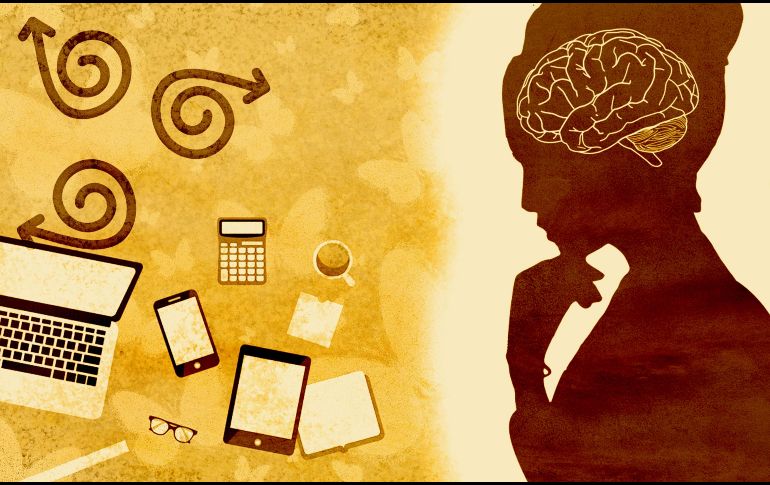 La evidencia del funcionamiento de apps y otras herramientas digitales para la salud mental aún no es concluyente, según estudios. PIXABAY