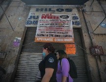 Jalisco acumula dos semanas con registros de nuevos casos de 400 y 450. EL INFORMADOR / ARCHIVO