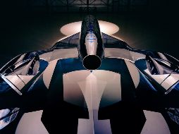 Espacio: Pasajeros, ¡listos para embarcar!