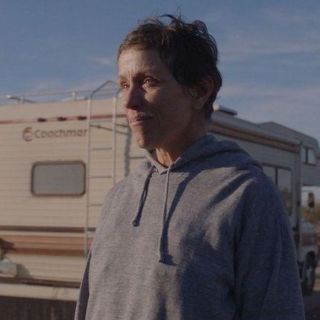 Bafta 2021: estos son los ganadores de los premios de cine de la Academia británica