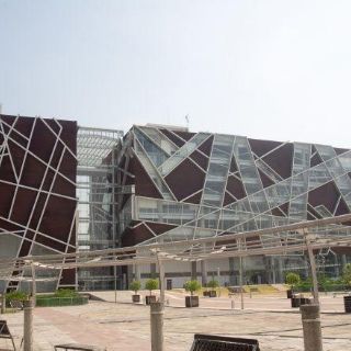 Literatura y arquitectura en Guadalajara