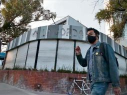 OPERACIONES. Franquicias de venta de alimentos, productos y servicios cerraron sus puertas ante las restricciones impuestas para evitar la propagación del coronavirus. EL INFORMADOR  F. ATILANO