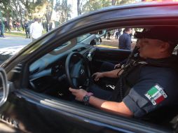 A quien no acredite los requisitos de permanencia “se le iniciará con el procedimiento de separación del servicio de forma inmediata”. EL INFORMADOR/ARCHIVO