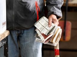 SIN GALLOS. El IEPC les negó el registro de la candidatura y buscan en tribunales que se les devuelva.  EL INFORMADOR/ARCHIVO