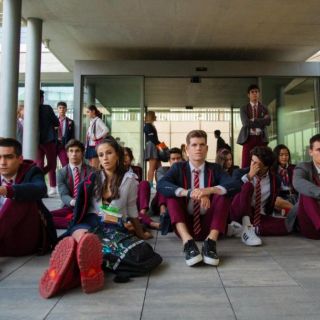 ¡Ya hay fecha! Mira cuándo se estrena la cuarta temporada de "Élite" en Netflix