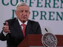 AMLO aseveró que se está investigando a 