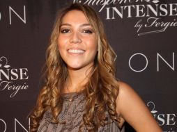 Frida Sofía aseguró que vivió abuso de parte de su abuelo, Enrique Guzmán. SUN /ARCHIVO