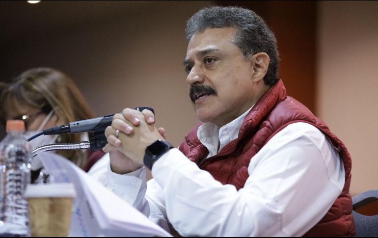 Lomelí proyectó la creación de un Instituto Municipal del Emprendimiento. Cortesía