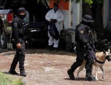 El  Gobierno de Jalisco dijo que emprendieron trabajos para hacer una transformación al modelo policiaco y a la Fiscalía. EFE/ARCHIVO