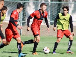 Este viernes los rojinegros visitarán por primera ocasión el Puerto de Mazatlán para enfrentar al equipo de Tomás Boy. TWITTER / @atlasfc