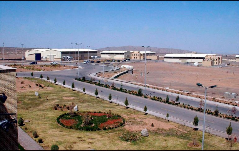 El portavoz de la Organización de la Energía Atómica de Irán (OIEA), Behrouz Kamalvandi, pareció minimizar el incidente al declarar que “los daños se podrán reparar rápidamente”. EFE