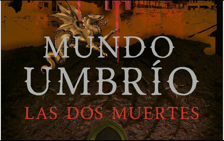 CULTO. Los fans de “Mundo Umbrío” recuperan a los personajes de la saga con más aventuras. ESPECIAL