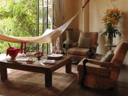 VILLA GANZ. Un breve hospedaje aquí puede ser perfecto para la pareja. CORTESÍA