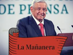 Entérate de los temas más importantes de la conferencia matutina del Presidente de México, Andrés Manuel López Obrador (AMLO).