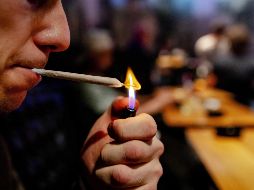Hasta ahora 16 estados de EU y Washington D.C. han legalizado la mariguana para uso recreativo y 15 congresos estatales están tramitando proyectos de ley de legalización. EFE / ARCHIVO