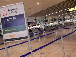 La cepa, que apareció en el estado de Amazonas, preocupa sobre todo debido a su resistencia a las vacunas contra el COVID-19. EFE/ARCHIVO