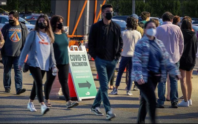 El trabajo publicado por expertos destacó cuán importante es contar con un buen sistema de ventilación. EFE/C. Herrera