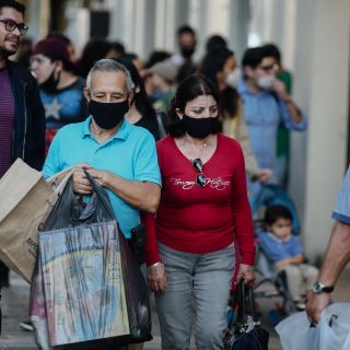 Aumenta confianza de los jaliscienses en la economía