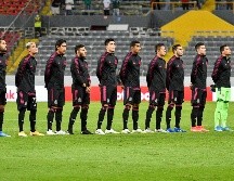 Las sanciones pueden ir desde una multa económica hasta la pérdida de puntos o exclusión de una competencia, porque se trata de una reincidencia. IMAGO7