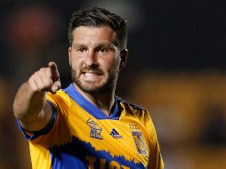 ''Son temas que evito pues ustedes son los que tienen que decidir sobre política. Siempre he mantenido distancia sobre esos temas que no me corresponden'', dice el francés. IMAGO7