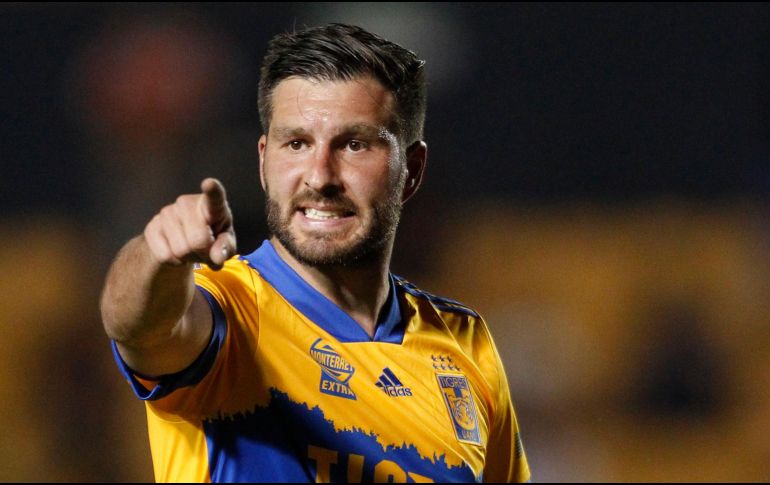 ''Son temas que evito pues ustedes son los que tienen que decidir sobre política. Siempre he mantenido distancia sobre esos temas que no me corresponden'', dice el francés. IMAGO7