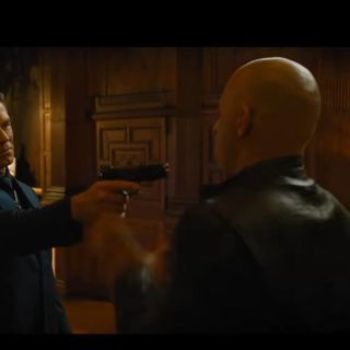 John Cena y Cardi B debutan en el tráiler de "Rápidos y Furiosos 9"