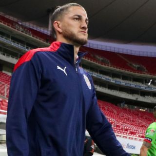 Hiram Mier, fuera de 10 a 12 semanas