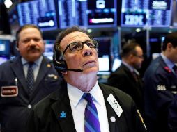 Por sectores, las mayores ganancias fueron para el energético, el financiero y el de materias primas. EFE/ARCHIVO