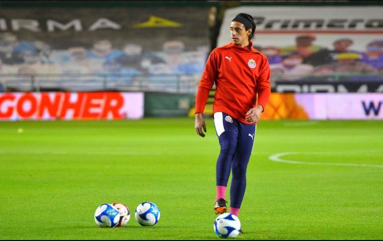 Rodríguez señaló que la afición ya no necesita explicaciones, sino resultados. IMAGO7 / ARCHIVO