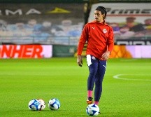 Rodríguez señaló que la afición ya no necesita explicaciones, sino resultados. IMAGO7 / ARCHIVO