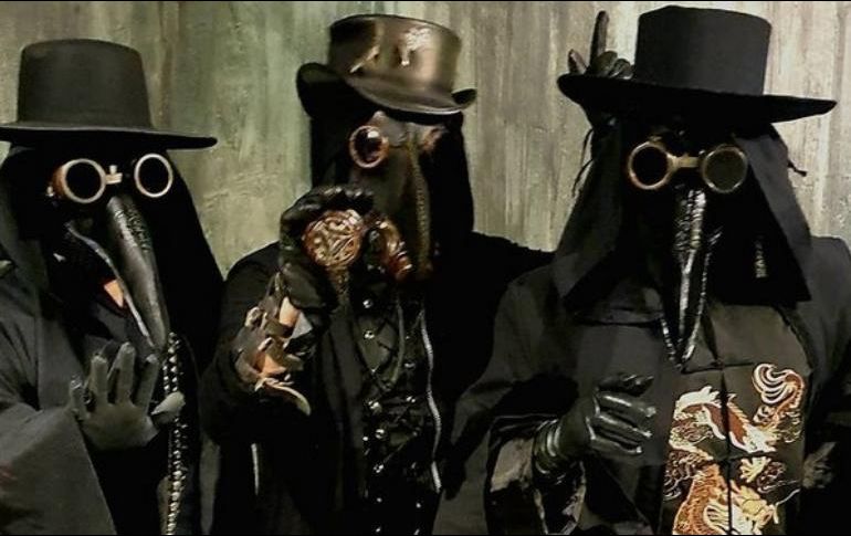 Este show virtual será el regreso de 