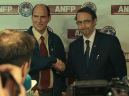 La segunda temporada de 